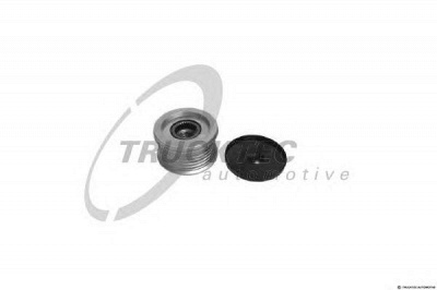 TRUCKTEC AUTOMOTIVE 0217030 -  Механизм свободного хода генератора